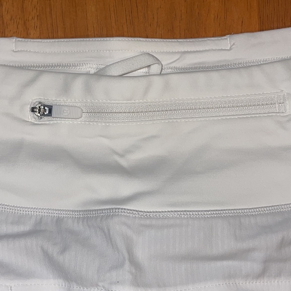 Lululemon Speed Up MR Short 4” *Lined - Picture 4 of 4